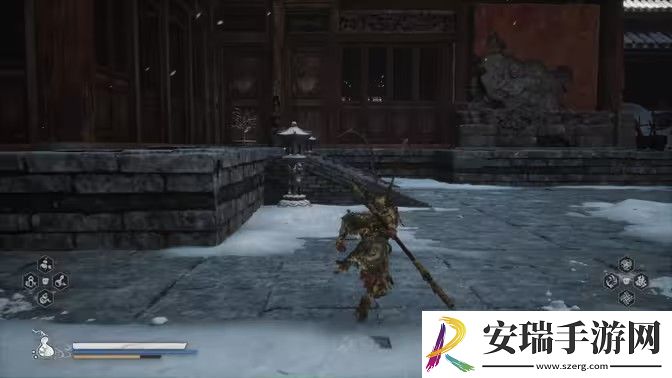 黑神话悟空雷榍怎么获取