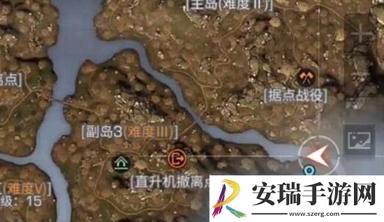 明日之后如何挂机钓锦鲤