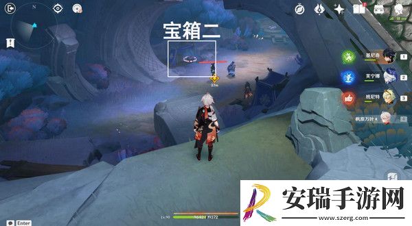 原神命定将焚的虹光秘源之下任务如何完成