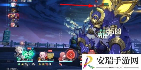 崩坏星穹铁道全兵戈狂潮成就怎么达成
