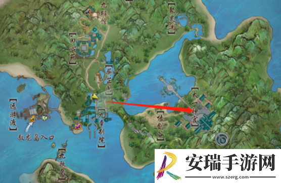 剑网3劝学记奇遇怎么做