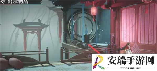 归龙潮笼鸟意难平任务怎么过
