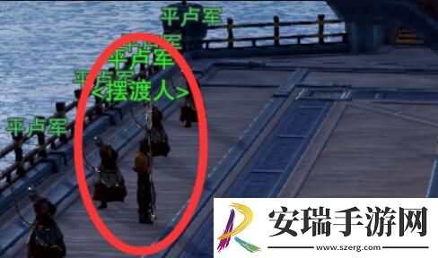剑网3平卢军声望怎么提升