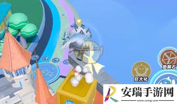 蛋仔派对龙与剑之诗赛季王冠怎么获得