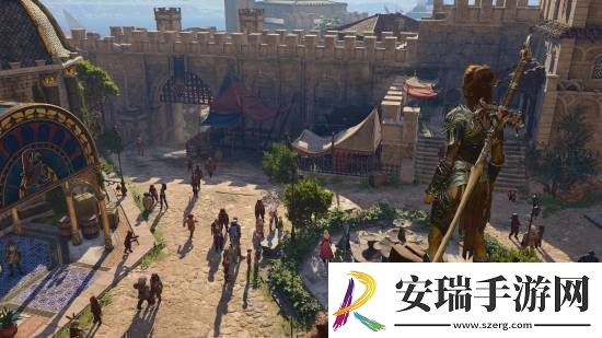 博德之门3Steam促销开启！238.4元即可体验年度最佳