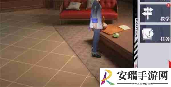 归龙潮自动索敌设置教程