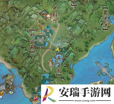 剑网3劝学记奇遇怎么做