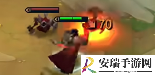 金铲铲之战s13德莱厄斯有什么技能