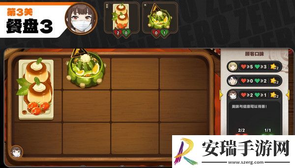绝区零霸主的欢宴活动攻略