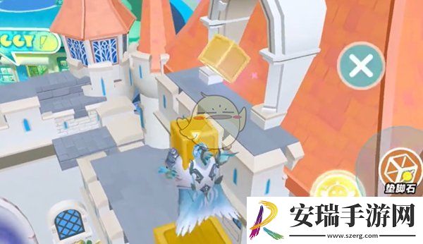 蛋仔派对龙与剑之诗赛季王冠怎么获得