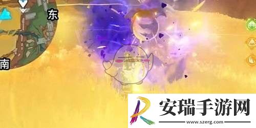 原神寻溯蜜虫之宝捕虫网怎么充能