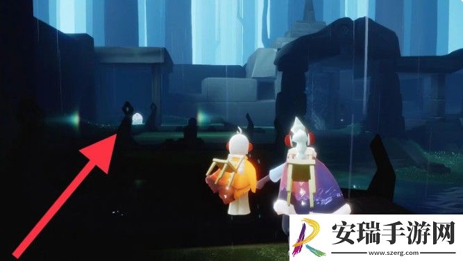 光遇每日任务在哪儿