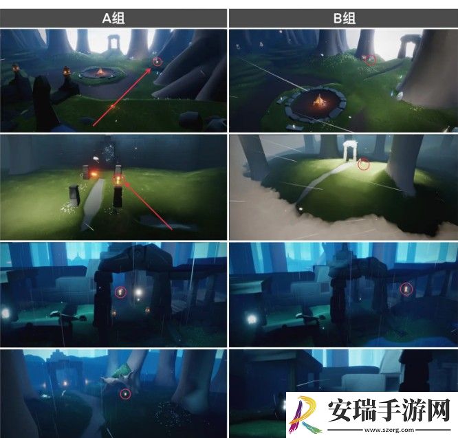 光遇每日任务在哪儿
