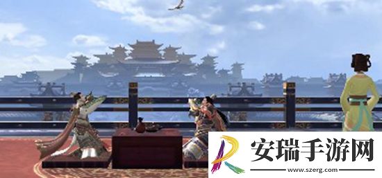 极无双2高级藏宝图怎么玩
