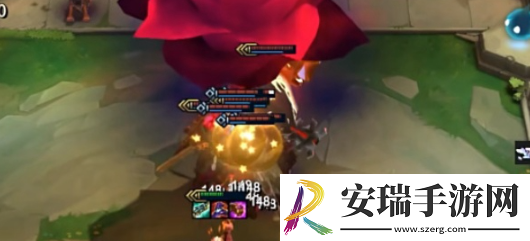 金铲铲之战s13乐芙兰有什么技能