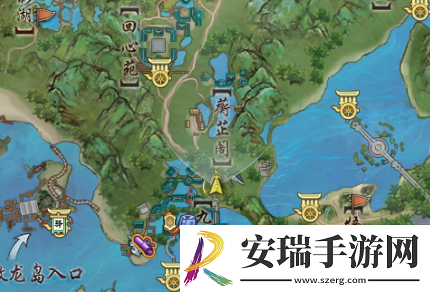 剑网3劝学记奇遇怎么做