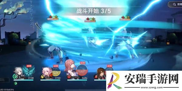 崩坏星穹铁道全兵戈狂潮成就怎么达成