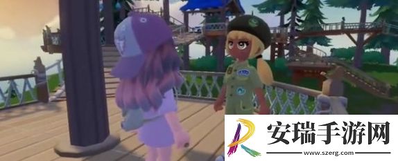 心动小镇为何红隼天下第一任务怎么做