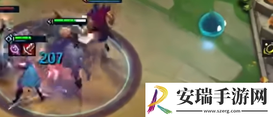 金铲铲之战s13薇古丝有什么技能