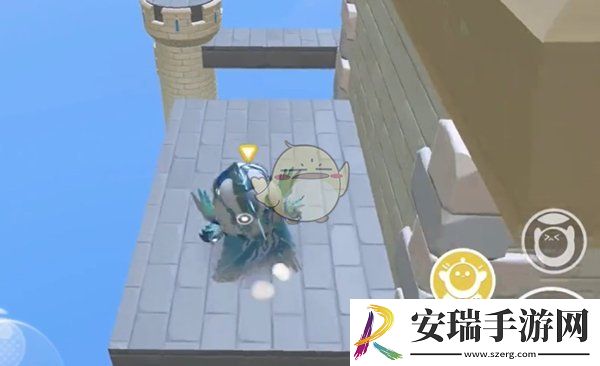 蛋仔派对龙与剑之诗赛季王冠怎么获得