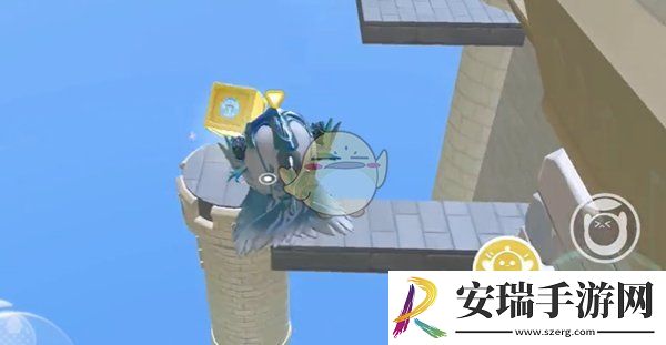蛋仔派对龙与剑之诗赛季王冠怎么获得
