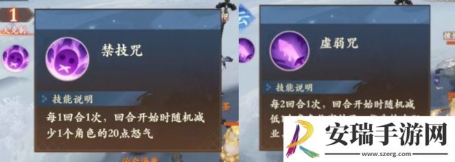 封神幻想世界魔神神荼怎么打