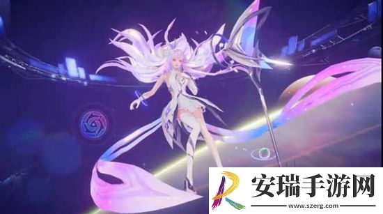 王者荣耀王昭君新皮肤什么时候上线