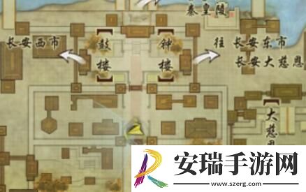 剑网3镜中琴音奇遇怎么做