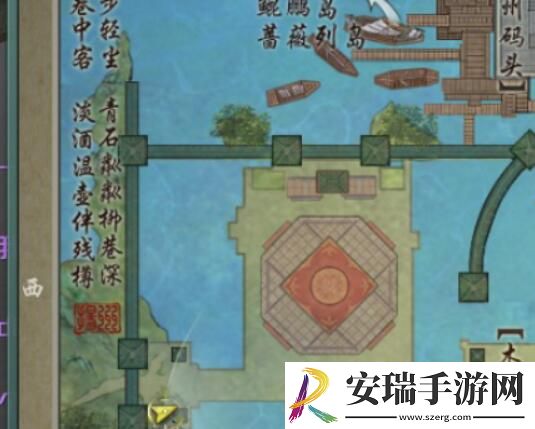 剑网3镜中琴音奇遇怎么做