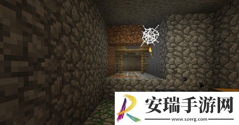 我的世界金箍棒怎么制作