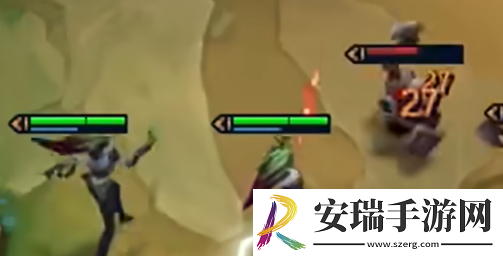 金铲铲之战s13婕拉有什么技能