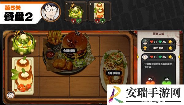 绝区零霸主的欢宴活动攻略