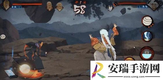 火影忍者手游黑绝技能是什么