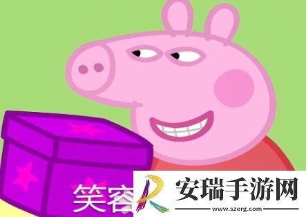 笑容逐渐缺德是什么梗网络用语