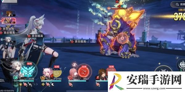 崩坏星穹铁道全兵戈狂潮成就怎么达成
