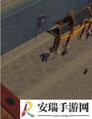 剑网3镜中琴音奇遇怎么做
