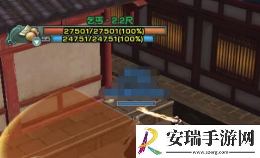 剑网3镜中琴音奇遇怎么做