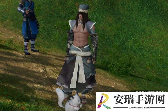 剑网3莫负初心奇遇怎么做