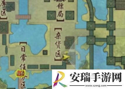剑网3镜中琴音奇遇怎么做