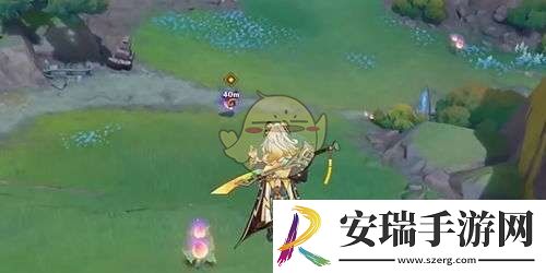 原神寻溯蜜虫之宝捕虫网怎么充能