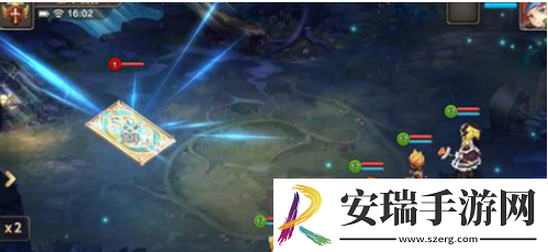 魔力宝贝手游怎么抓宠物