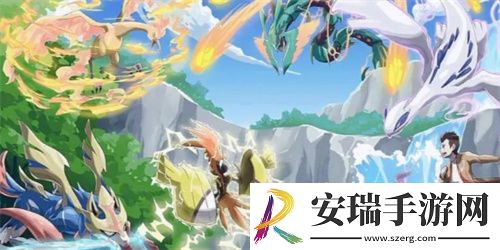 宝可梦大集结检测出数据异常怎么办