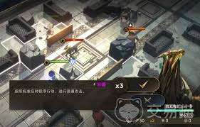 异象回声白星技能是什么