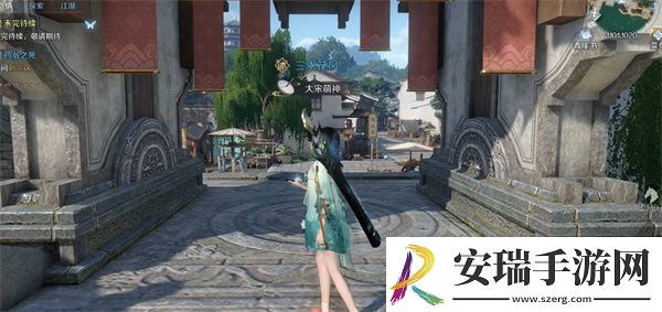 杭州逆水寒手游奇遇任务全攻略