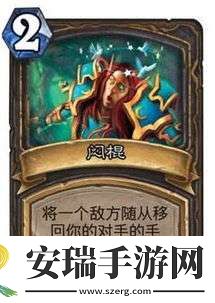 炉石传说狂野奇迹贼卡组怎么玩
