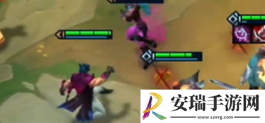 金铲铲之战s13瑟提有什么技能