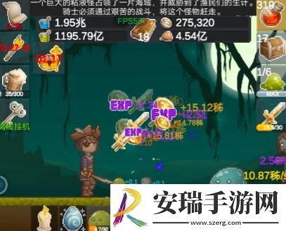 听说这里有怪兽魔法币怎么获取