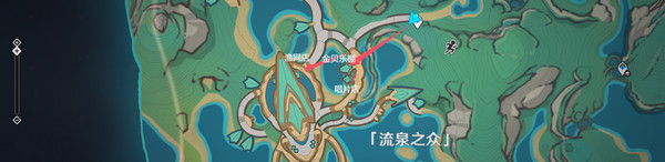 原神妙影在手隐藏成就如何完成
