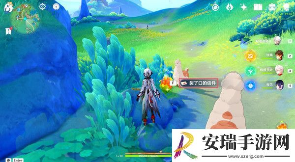 原神原信奉还隐藏成就完成攻略