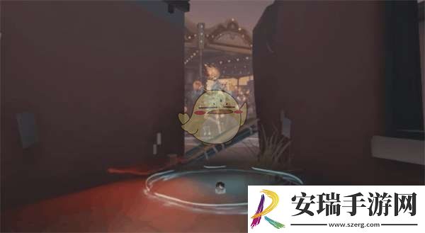 第五人格流离的月光局内效果怎么样